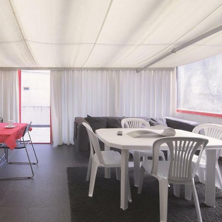 Welcome Barra Apartment Gafanha da Nazare Exterior photo