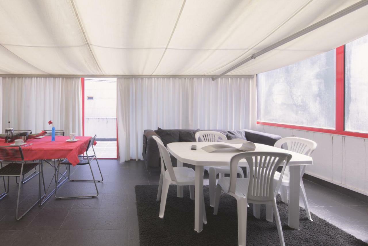 Welcome Barra Apartment Gafanha da Nazare Exterior photo