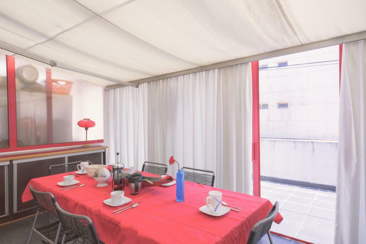 Welcome Barra Apartment Gafanha da Nazare Exterior photo