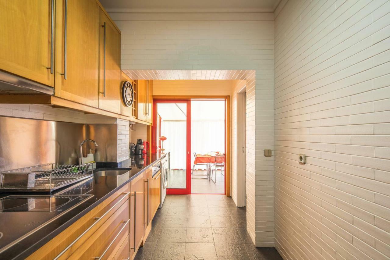 Welcome Barra Apartment Gafanha da Nazare Exterior photo