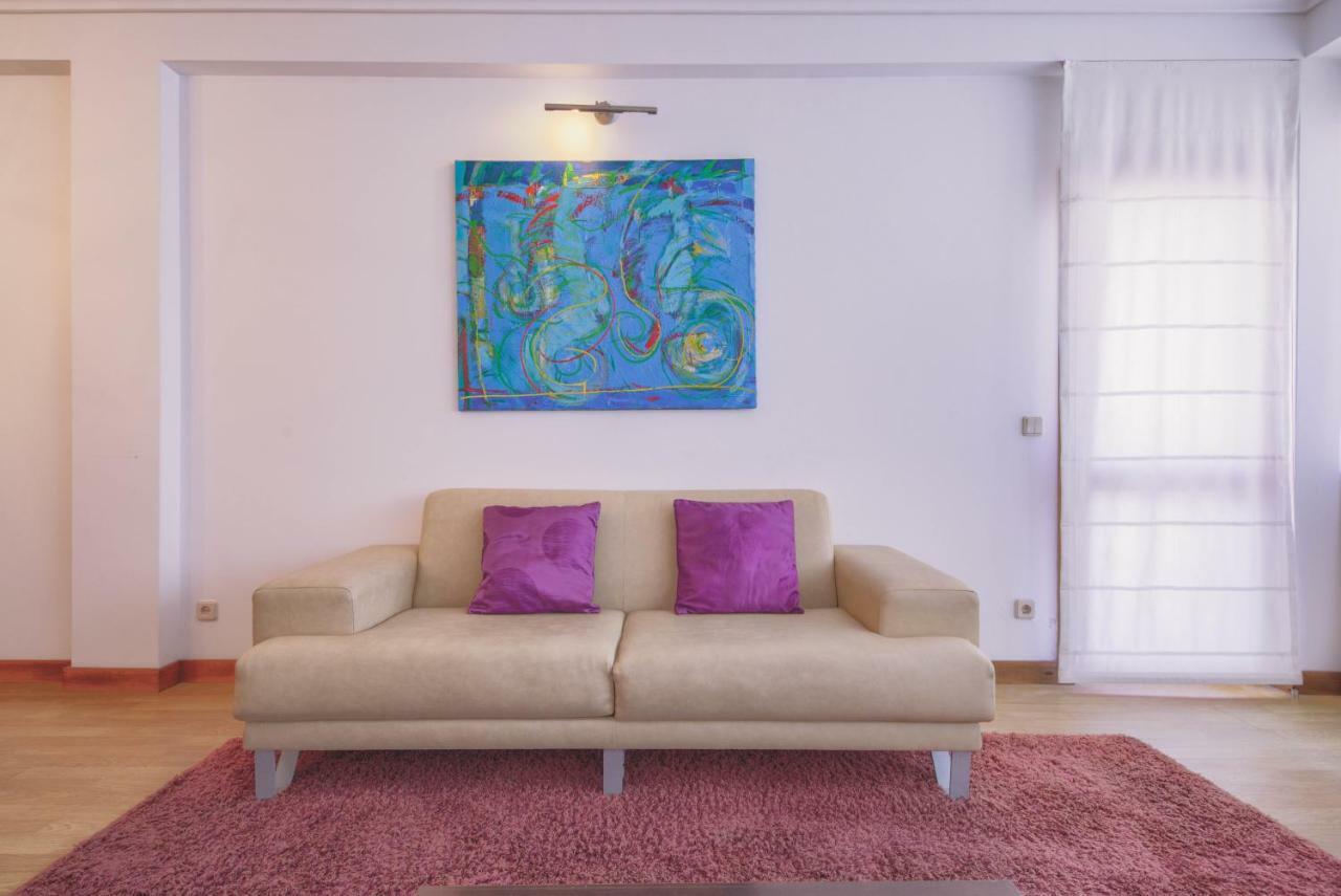 Welcome Barra Apartment Gafanha da Nazare Exterior photo