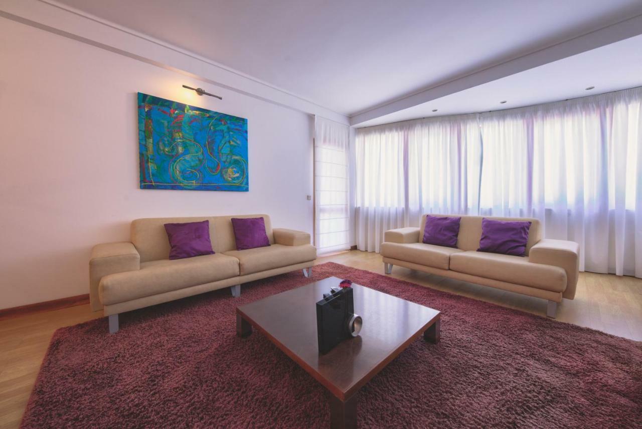 Welcome Barra Apartment Gafanha da Nazare Exterior photo
