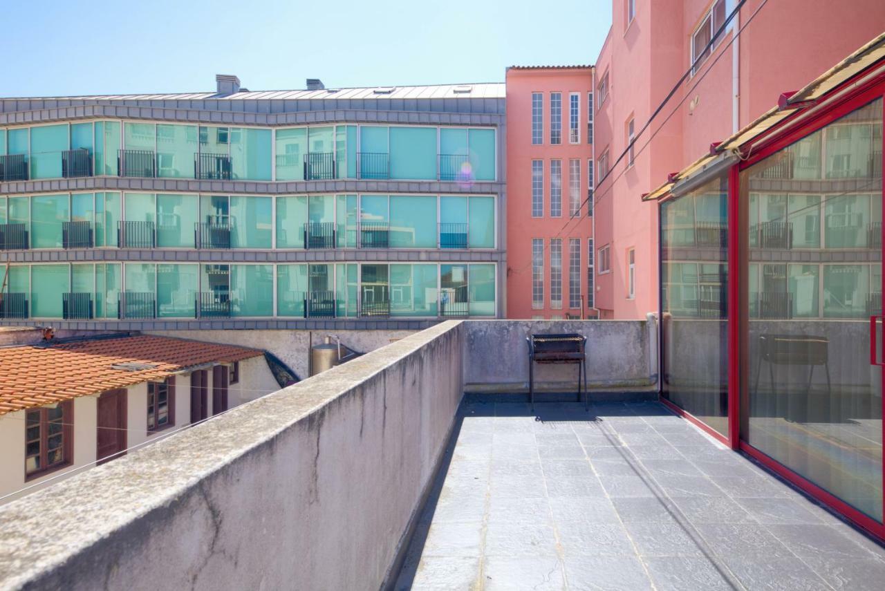 Welcome Barra Apartment Gafanha da Nazare Exterior photo