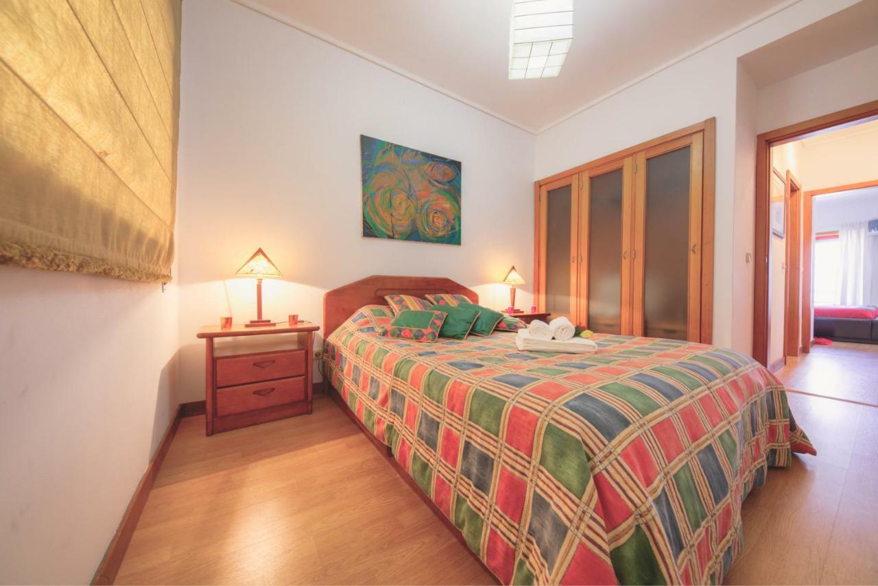 Welcome Barra Apartment Gafanha da Nazare Exterior photo