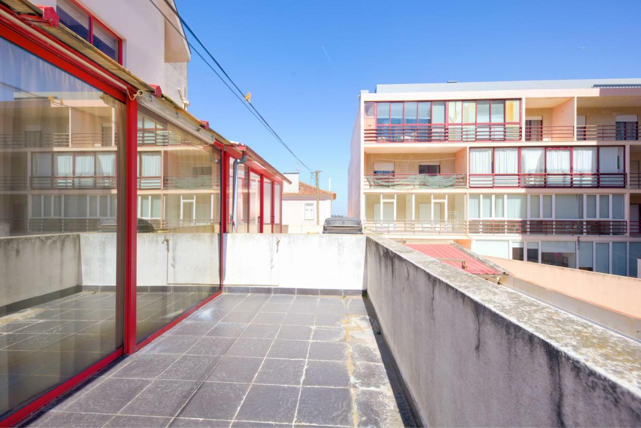 Welcome Barra Apartment Gafanha da Nazare Exterior photo