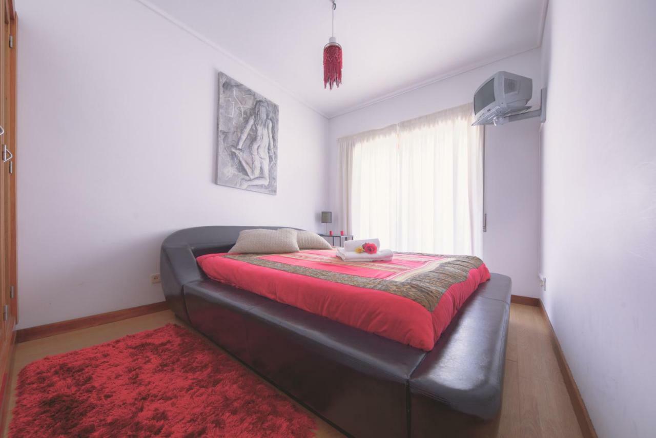 Welcome Barra Apartment Gafanha da Nazare Exterior photo