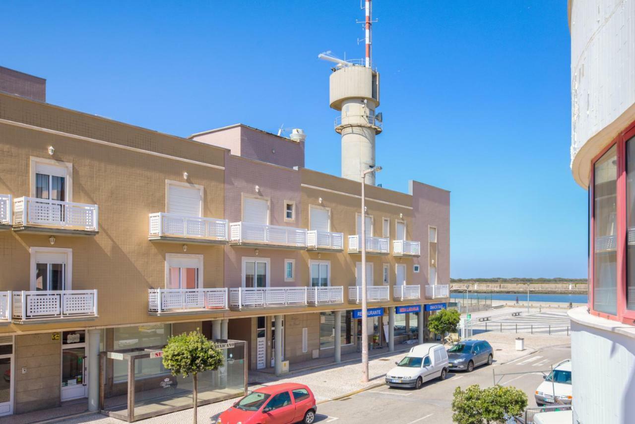 Welcome Barra Apartment Gafanha da Nazare Exterior photo