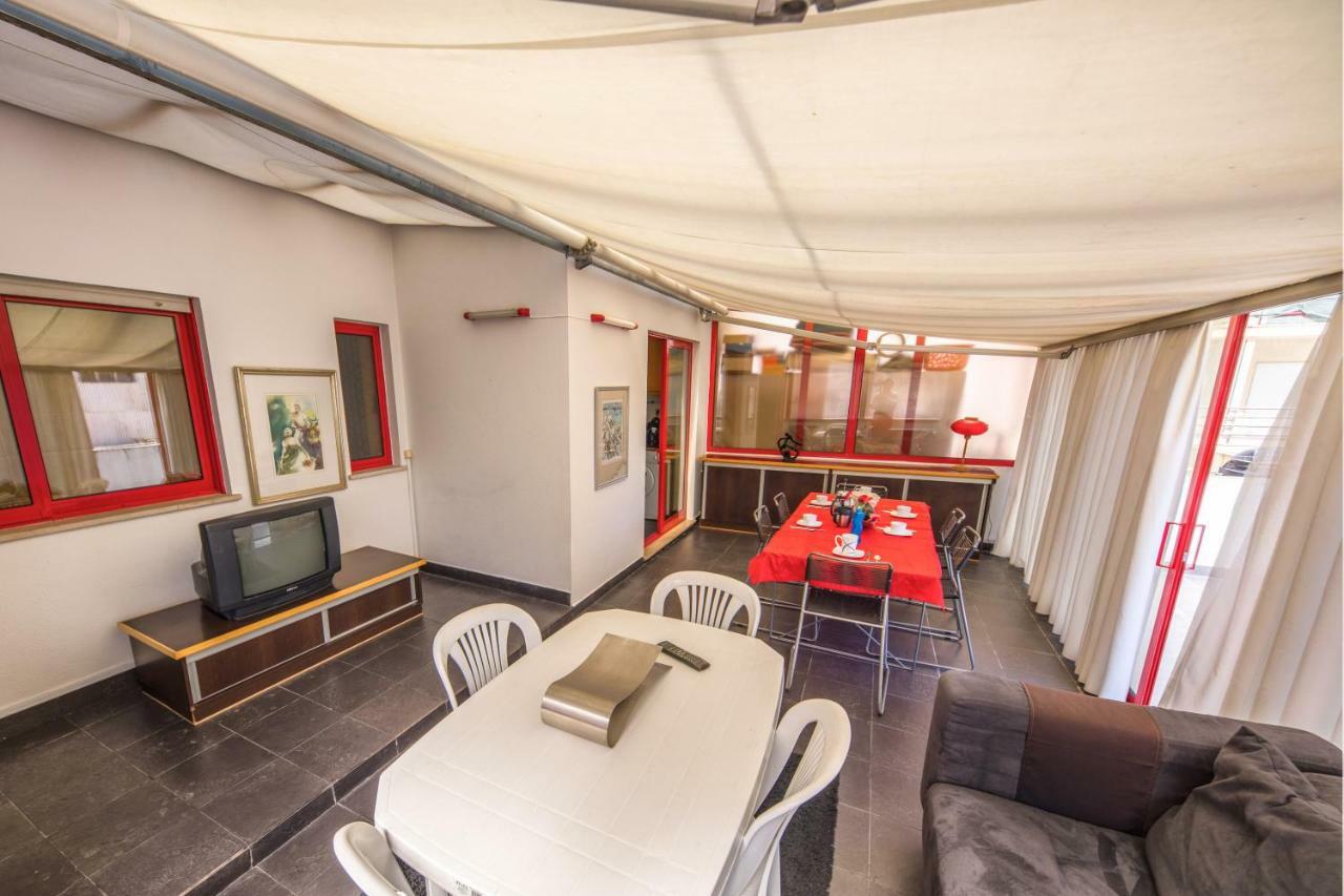 Welcome Barra Apartment Gafanha da Nazare Exterior photo