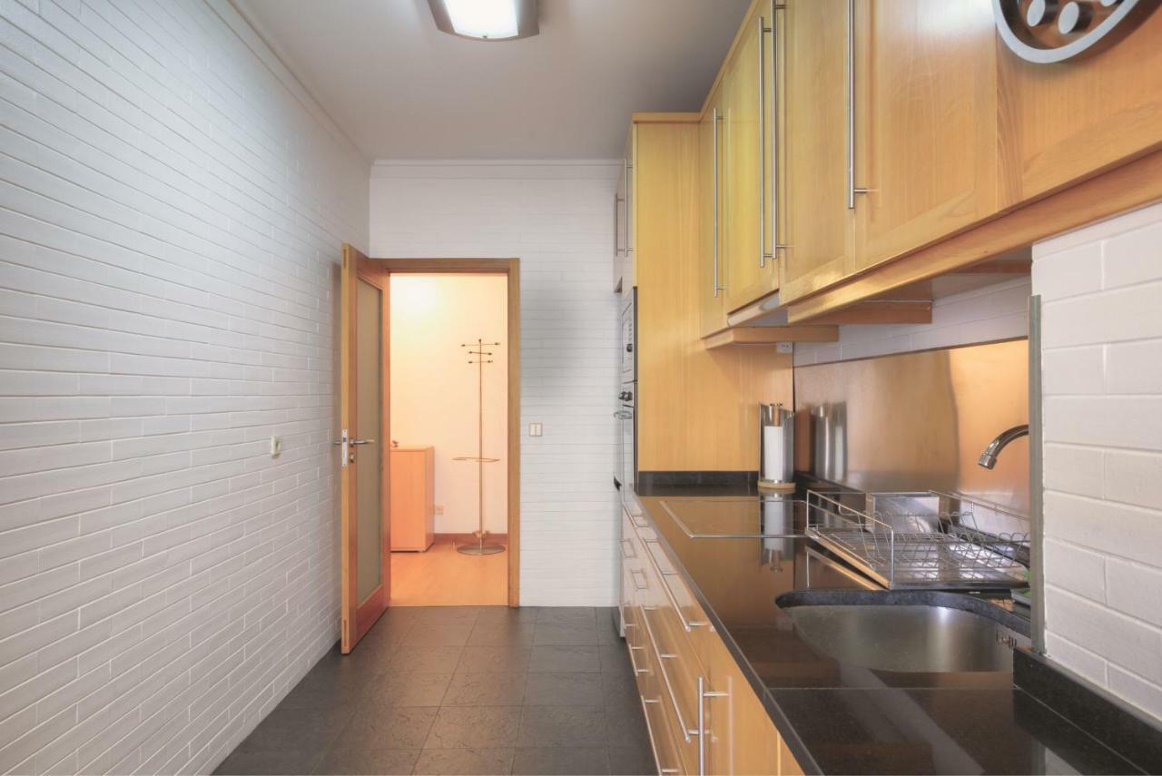 Welcome Barra Apartment Gafanha da Nazare Exterior photo