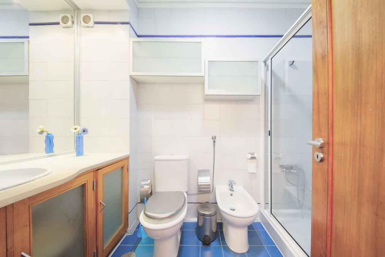 Welcome Barra Apartment Gafanha da Nazare Exterior photo