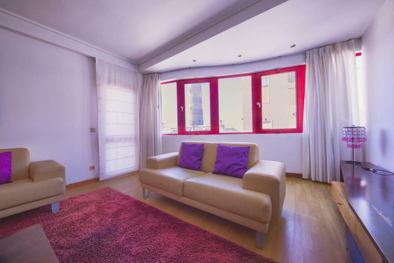 Welcome Barra Apartment Gafanha da Nazare Exterior photo